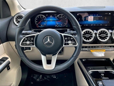 2023 Mercedes-Benz GLA GLA 250 4MATIC® SUV