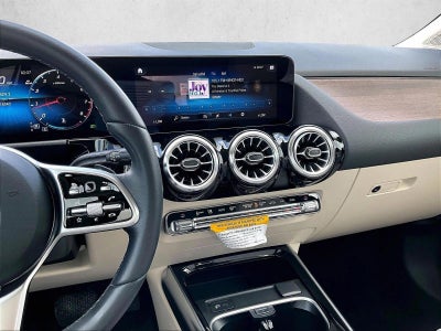 2023 Mercedes-Benz GLA GLA 250 4MATIC® SUV