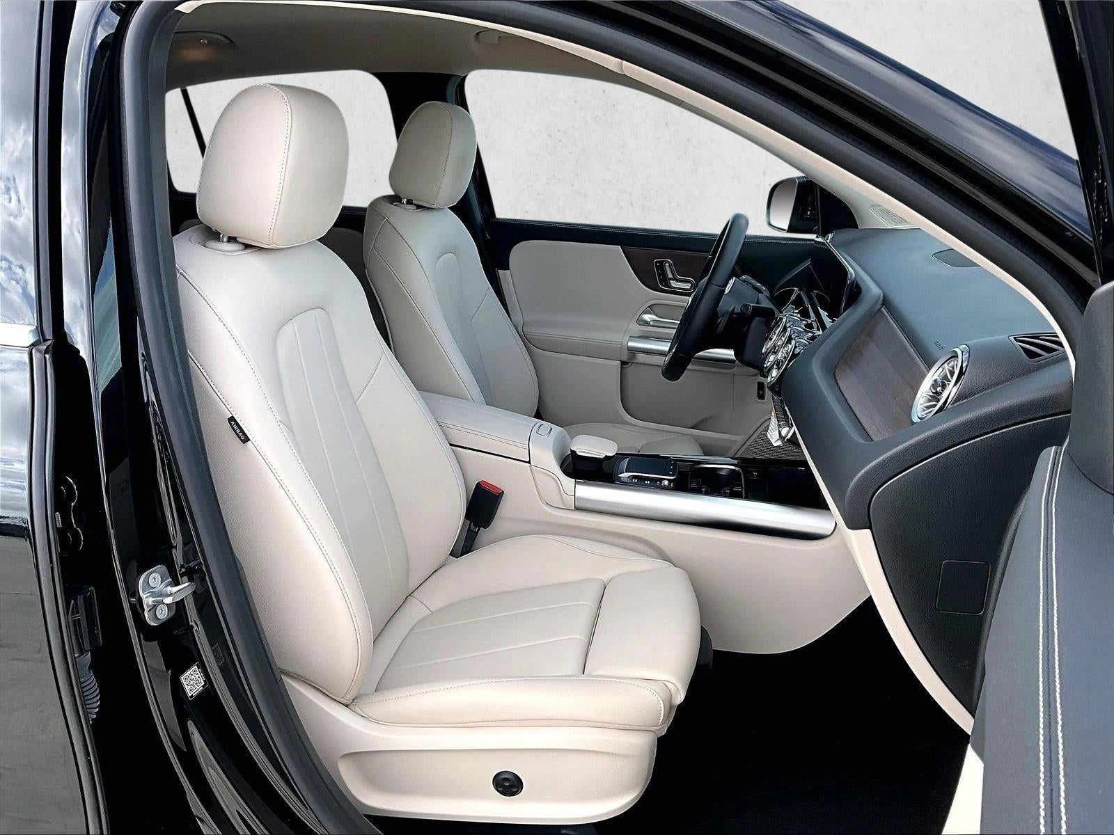 2023 Mercedes-Benz GLA GLA 250 4MATIC® SUV