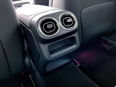 2025 Mercedes-Benz GLC AMG® GLC 43 4MATIC® Coupe