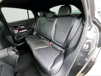2025 Mercedes-Benz GLC AMG® GLC 43 4MATIC® Coupe