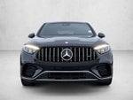 2025 Mercedes-Benz GLC AMG® GLC 43 4MATIC® Coupe