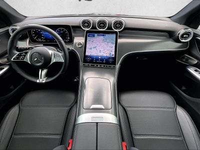 2026 Mercedes-Benz GLC GLC 300 SUV