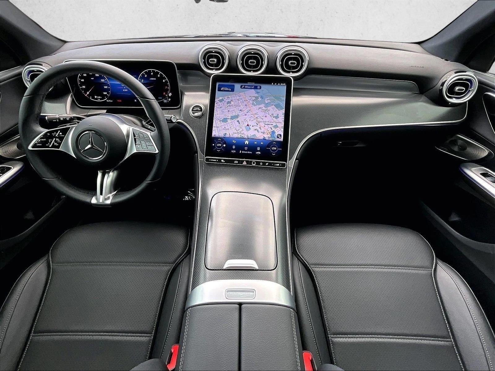 2026 Mercedes-Benz GLC GLC 300 SUV