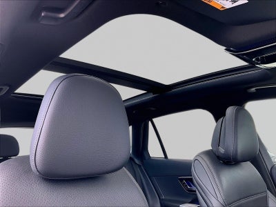 2026 Mercedes-Benz GLC GLC 300 SUV