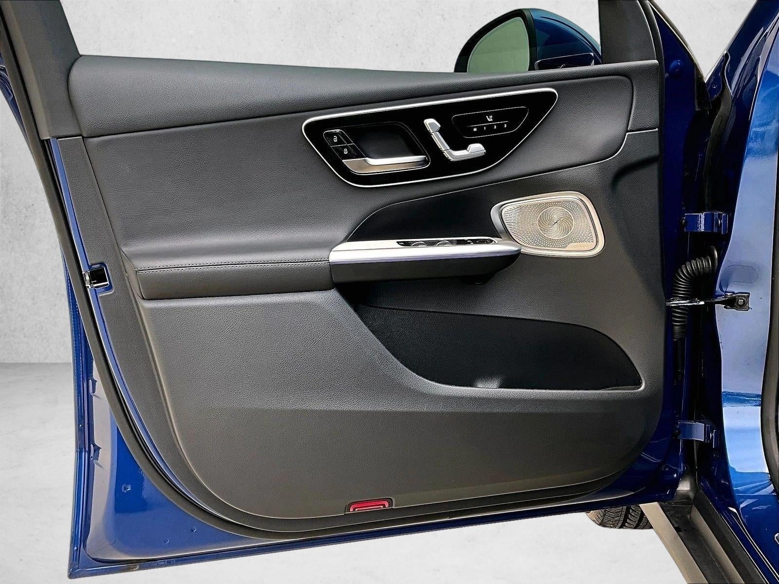 2026 Mercedes-Benz GLC GLC 300 SUV