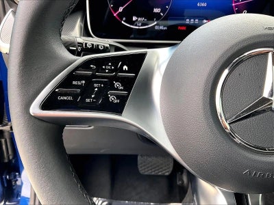 2026 Mercedes-Benz GLC GLC 300 SUV