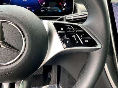 2026 Mercedes-Benz GLC GLC 300 SUV