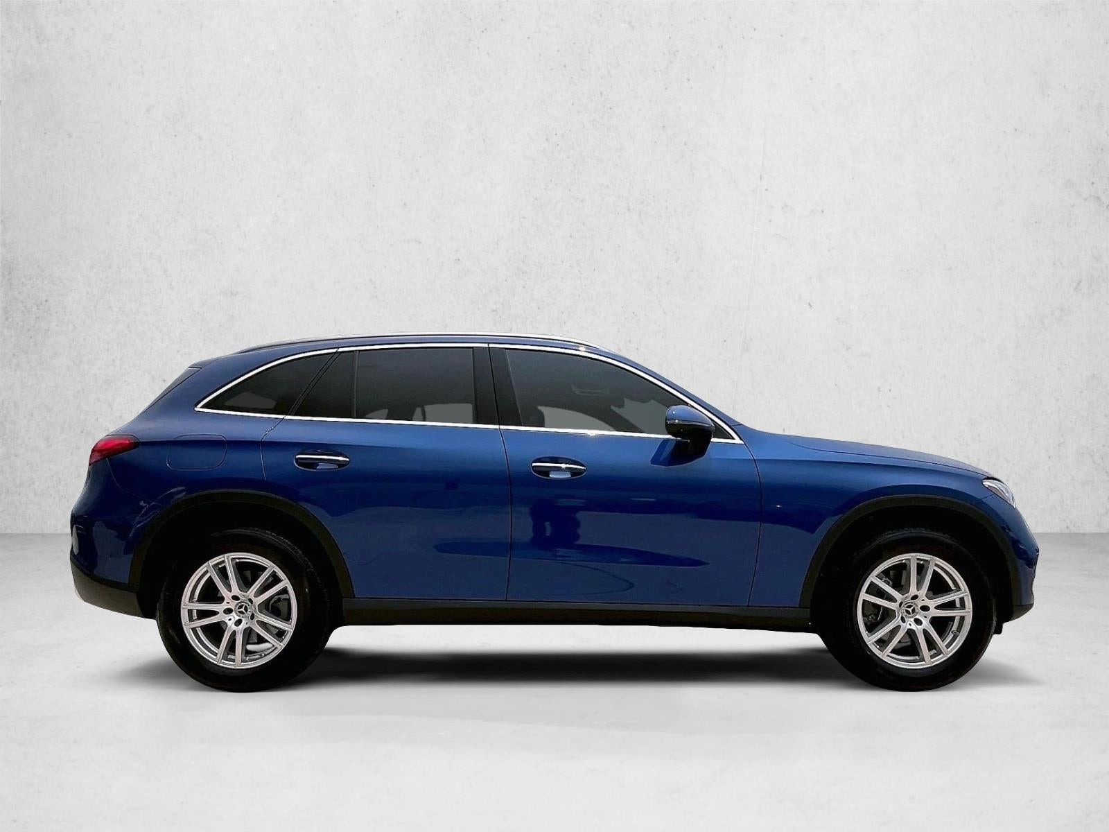 2026 Mercedes-Benz GLC GLC 300 SUV