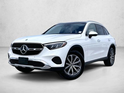 2023 Mercedes-Benz GLC GLC 300 SUV