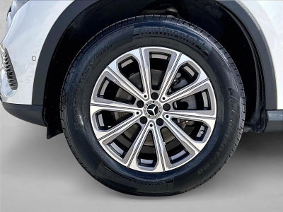 2023 Mercedes-Benz GLC GLC 300 SUV