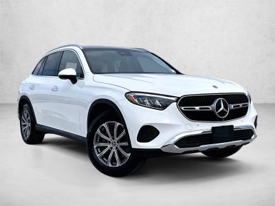 2023 Mercedes-Benz GLC GLC 300 SUV