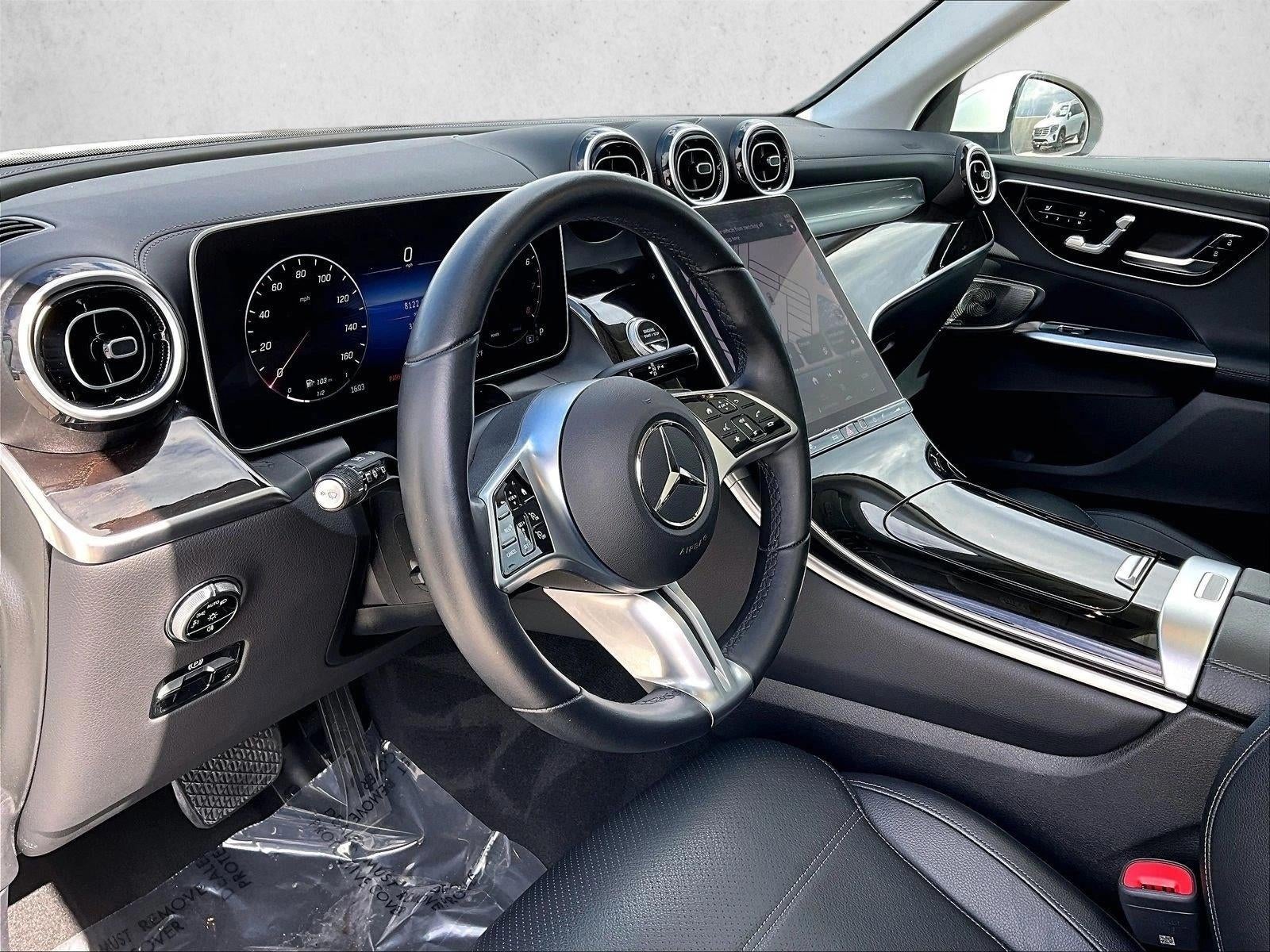 2023 Mercedes-Benz GLC GLC 300 SUV