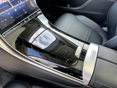 2023 Mercedes-Benz GLC GLC 300 SUV