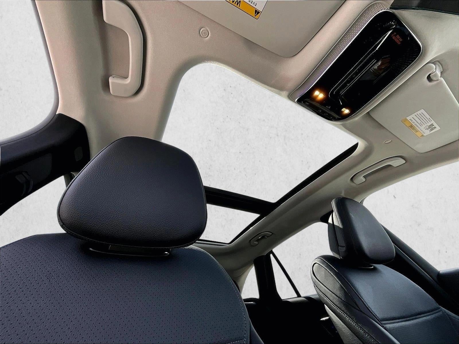 2023 Mercedes-Benz GLC GLC 300 SUV