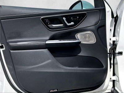 2023 Mercedes-Benz GLC GLC 300 SUV