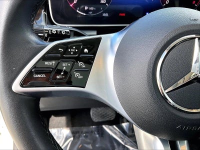 2023 Mercedes-Benz GLC GLC 300 SUV