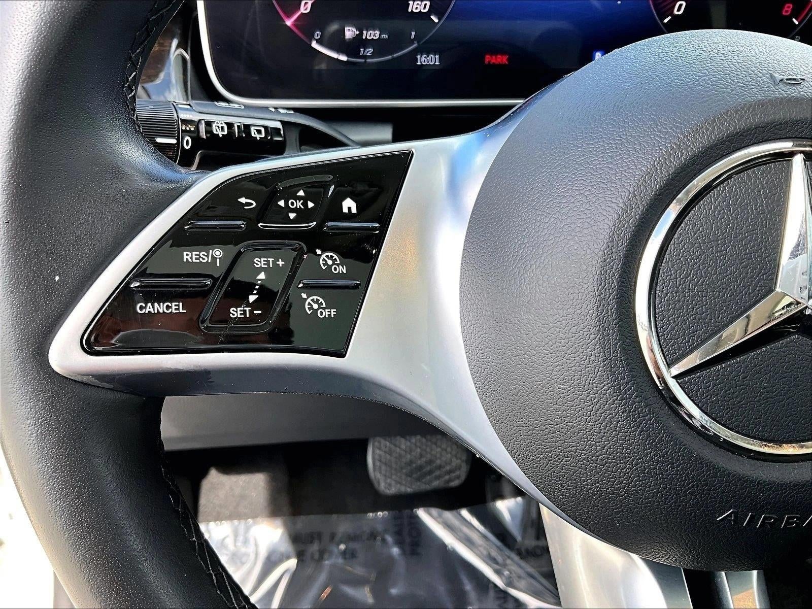 2023 Mercedes-Benz GLC GLC 300 SUV