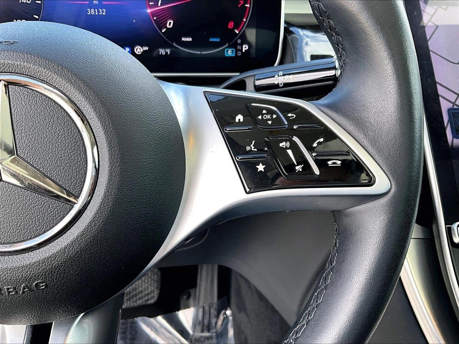 2023 Mercedes-Benz GLC GLC 300 SUV