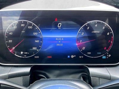 2023 Mercedes-Benz GLC GLC 300 SUV