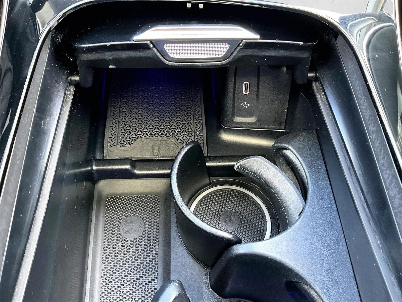 2023 Mercedes-Benz GLC GLC 300 SUV