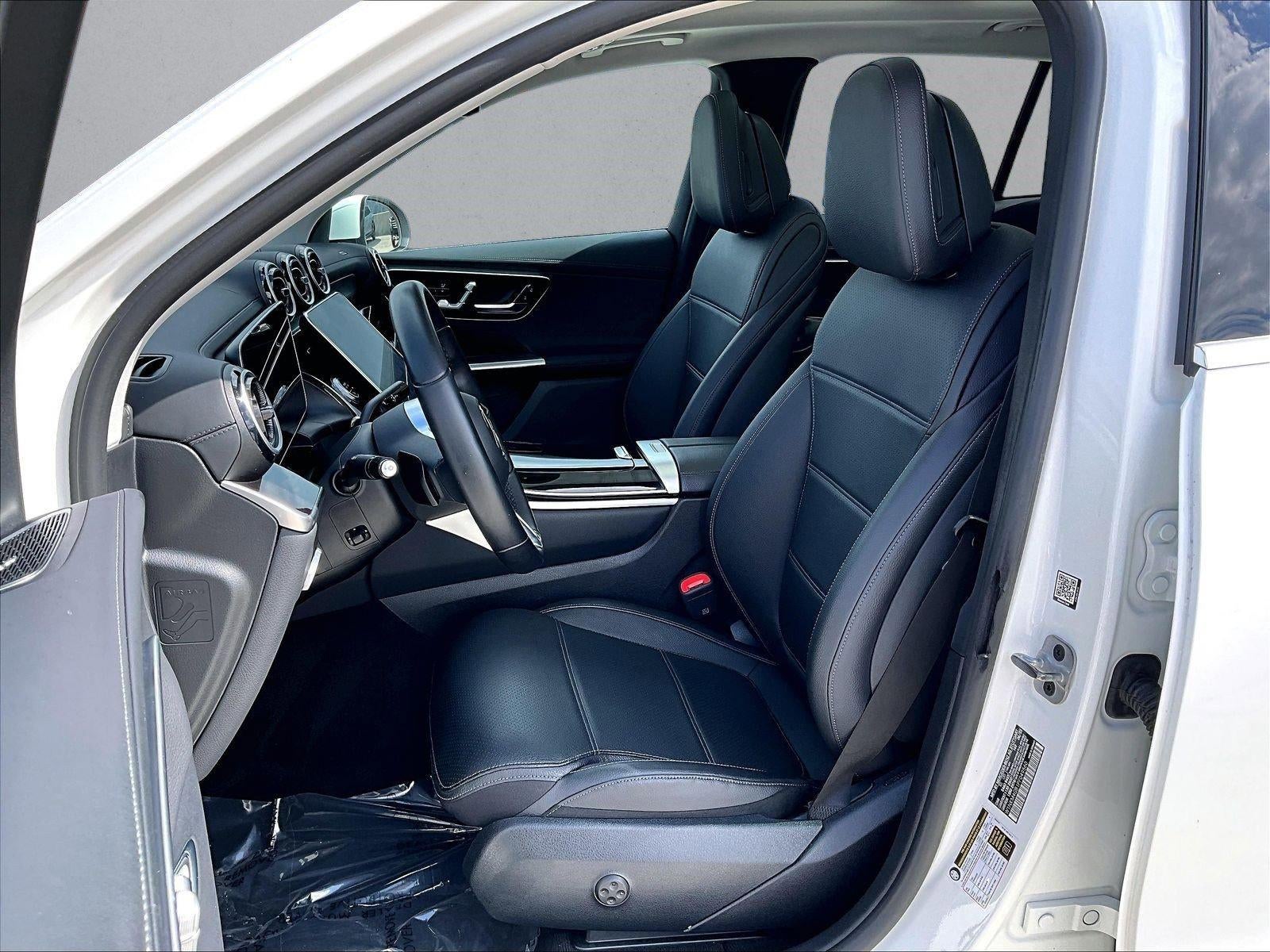 2023 Mercedes-Benz GLC GLC 300 SUV