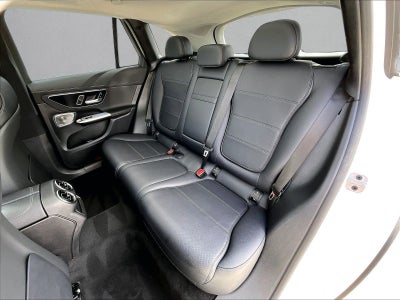 2023 Mercedes-Benz GLC GLC 300 SUV