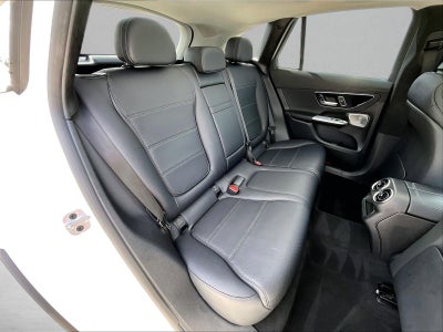 2023 Mercedes-Benz GLC GLC 300 SUV