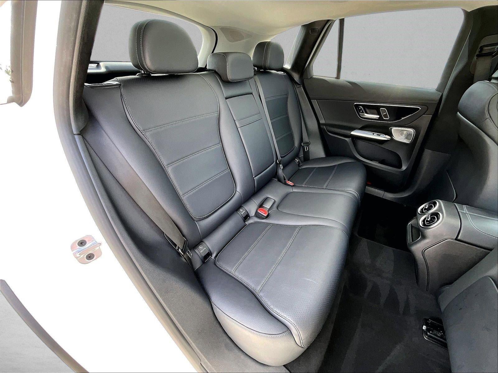 2023 Mercedes-Benz GLC GLC 300 SUV