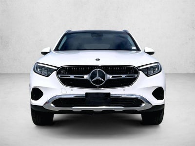 2023 Mercedes-Benz GLC GLC 300 SUV