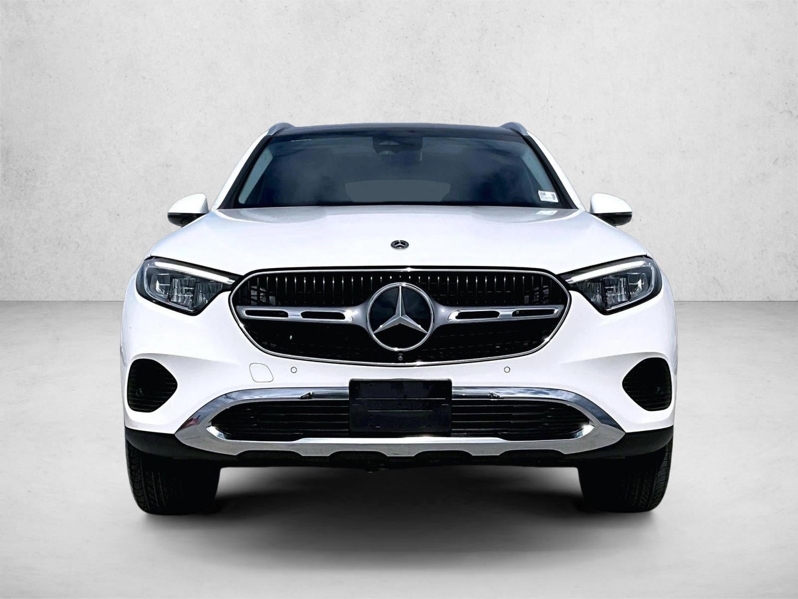 2023 Mercedes-Benz GLC GLC 300 SUV