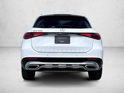 2023 Mercedes-Benz GLC GLC 300 SUV