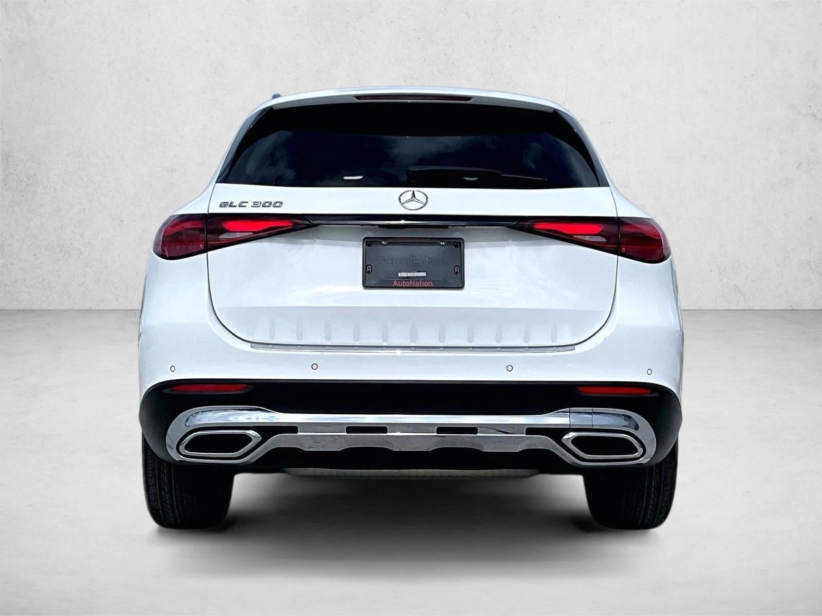 2023 Mercedes-Benz GLC GLC 300 SUV