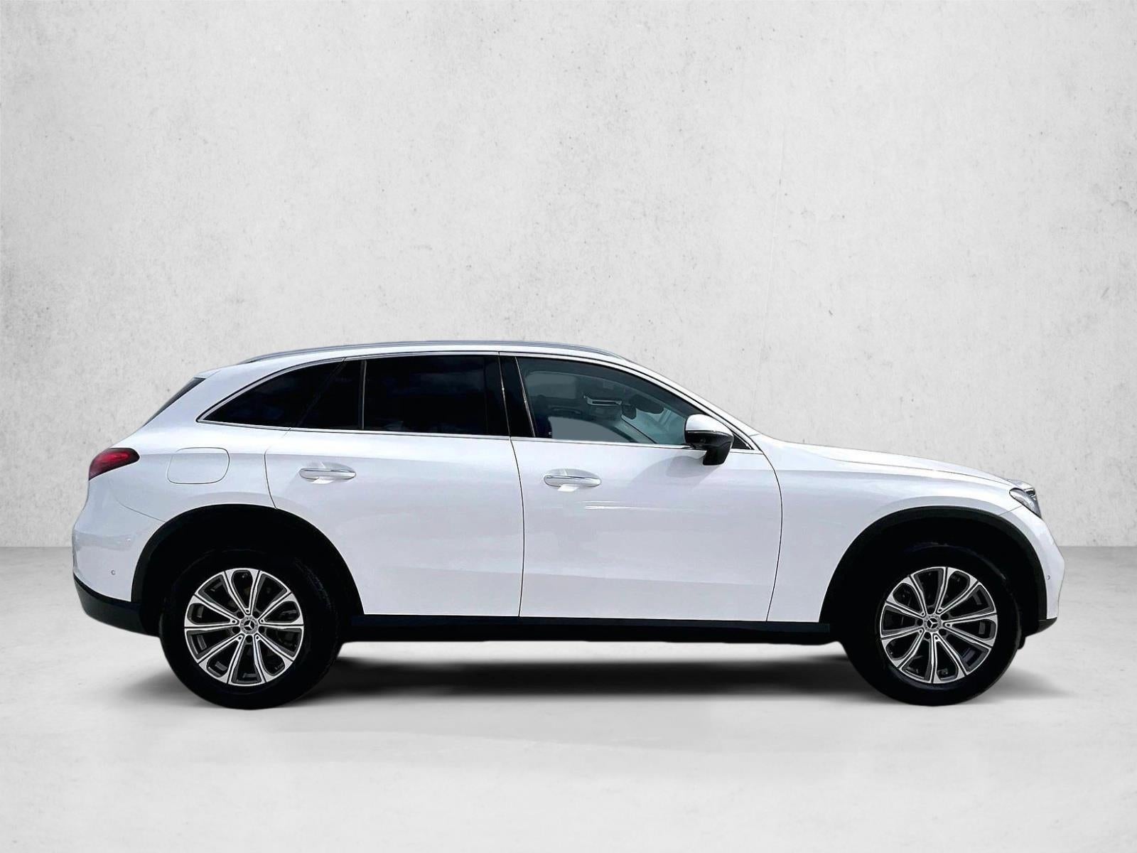 2023 Mercedes-Benz GLC GLC 300 SUV