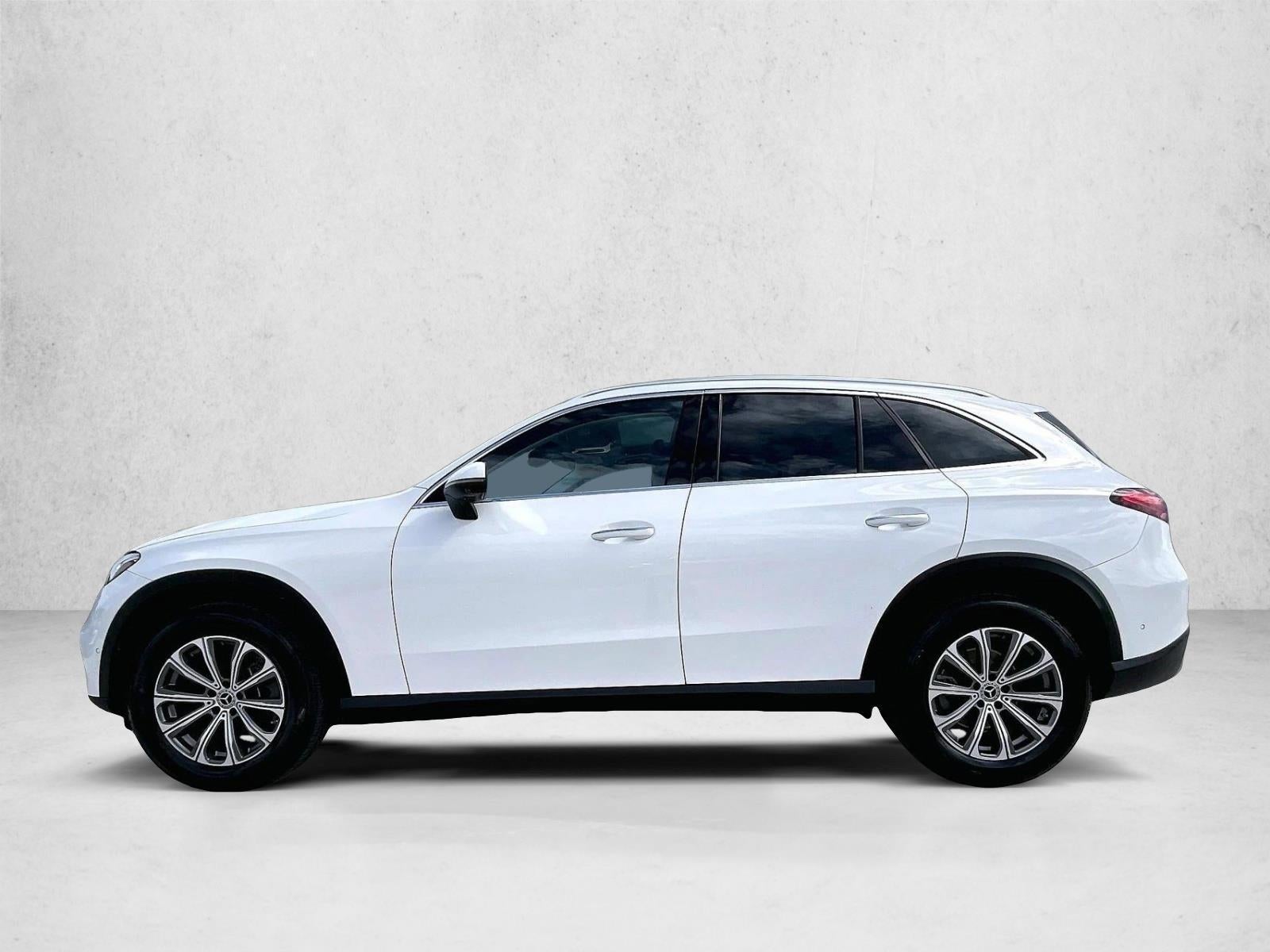 2023 Mercedes-Benz GLC GLC 300 SUV