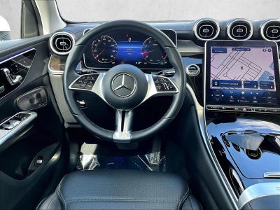 2023 Mercedes-Benz GLC GLC 300 SUV