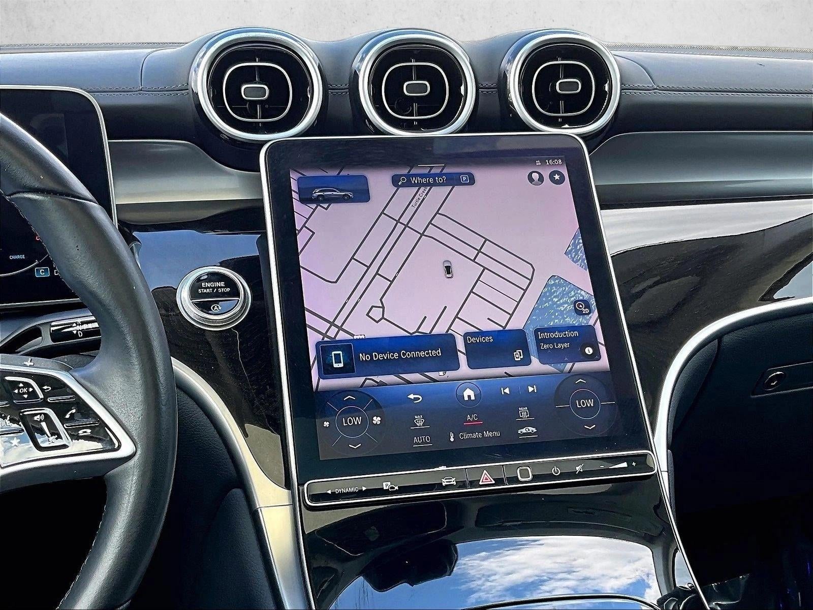 2023 Mercedes-Benz GLC GLC 300 SUV