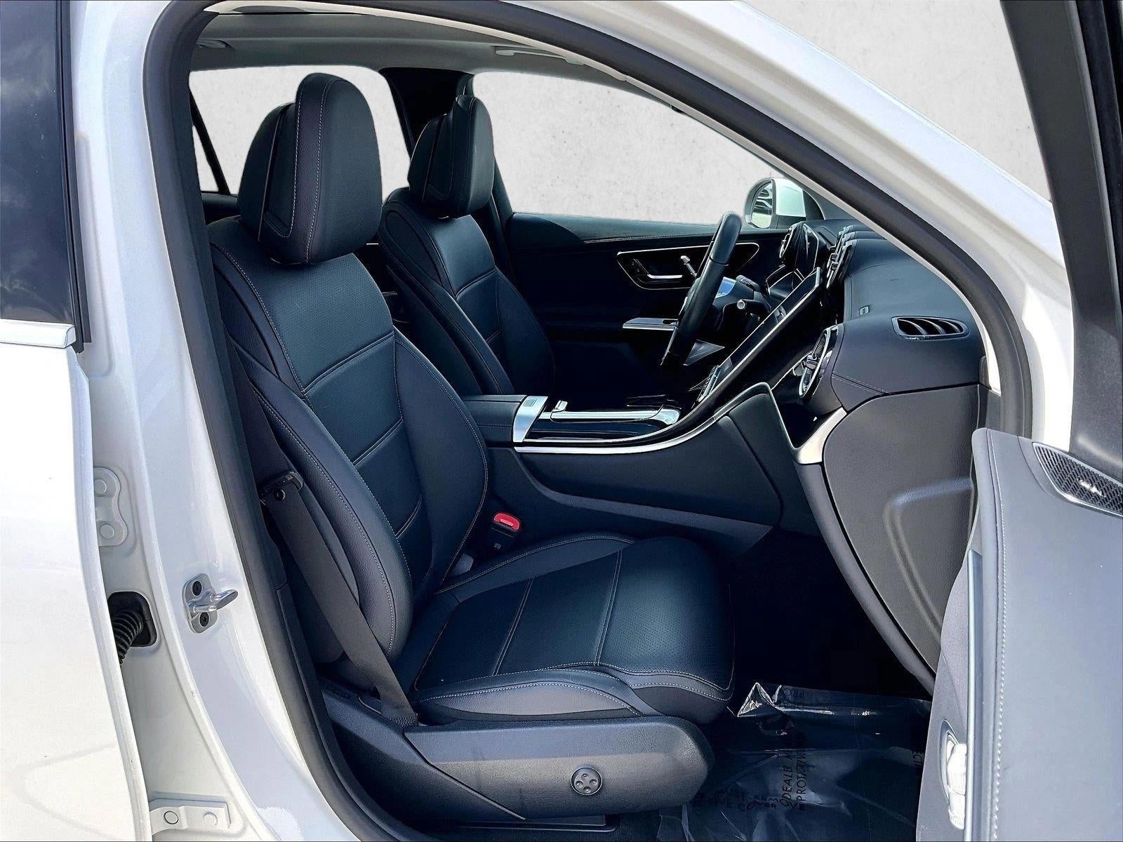 2023 Mercedes-Benz GLC GLC 300 SUV