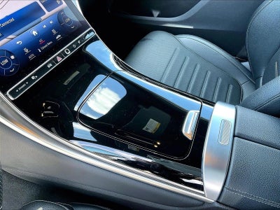 2024 Mercedes-Benz GLC GLC 300 SUV