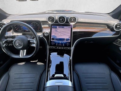 2024 Mercedes-Benz GLC GLC 300 SUV