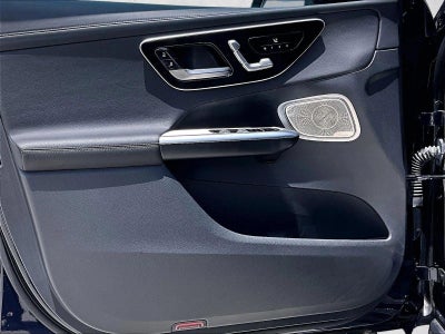 2024 Mercedes-Benz GLC GLC 300 SUV