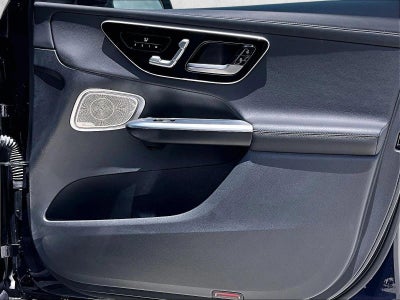 2024 Mercedes-Benz GLC GLC 300 SUV