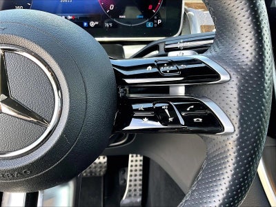 2024 Mercedes-Benz GLC GLC 300 SUV