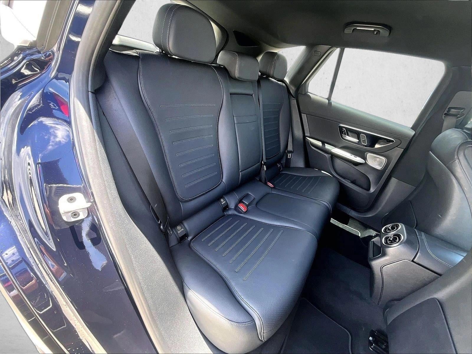2024 Mercedes-Benz GLC GLC 300 SUV
