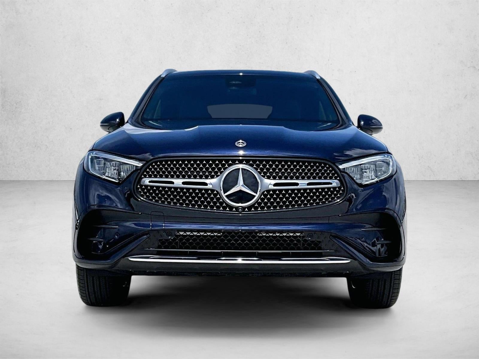2024 Mercedes-Benz GLC GLC 300 SUV