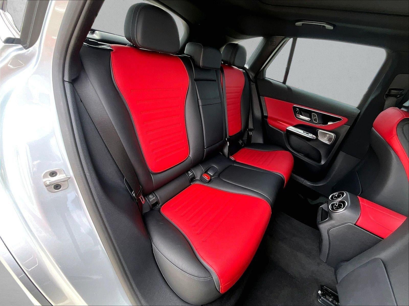 2026 Mercedes-Benz GLC GLC 300 SUV