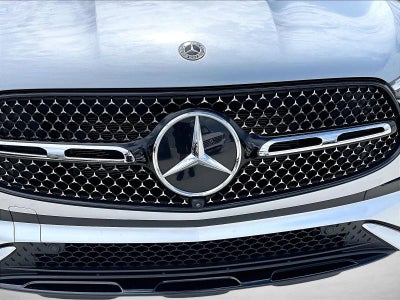 2026 Mercedes-Benz GLC GLC 300 SUV