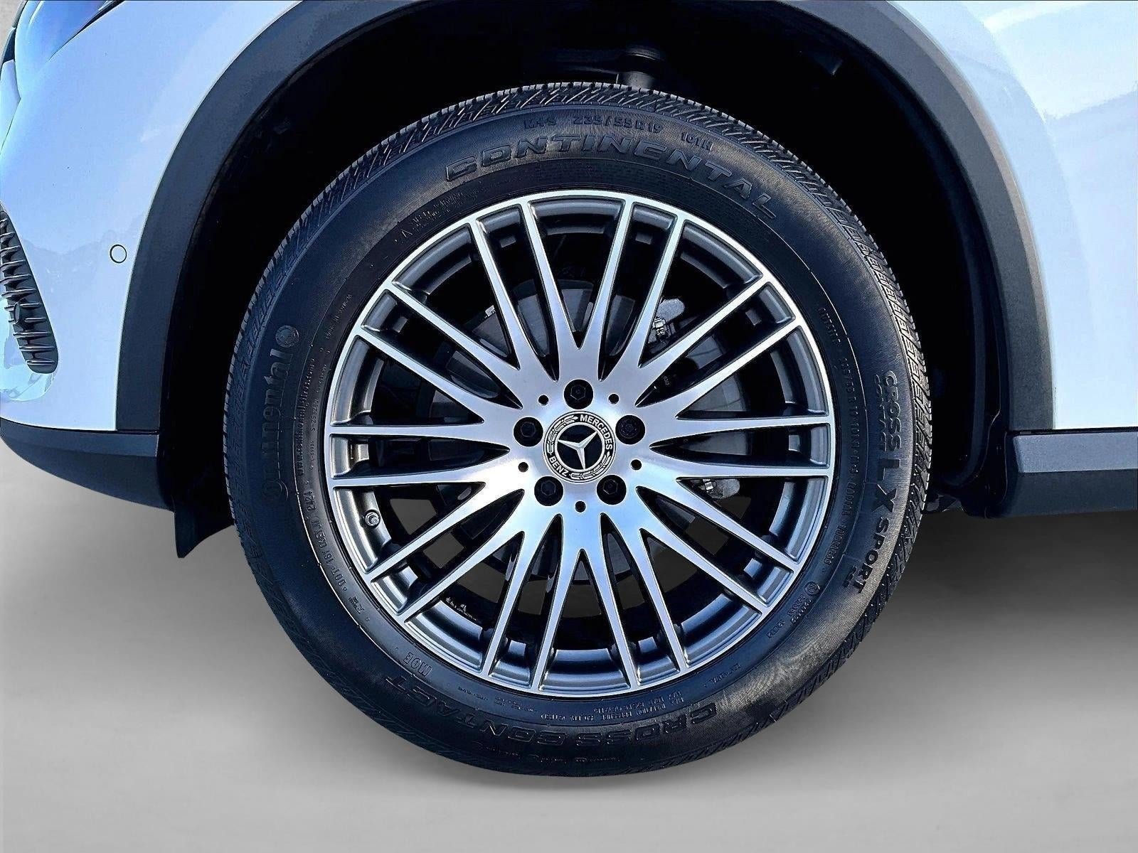 2023 Mercedes-Benz GLC GLC 300 SUV