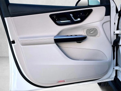 2023 Mercedes-Benz GLC GLC 300 SUV