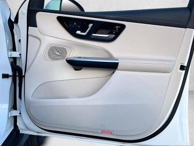 2023 Mercedes-Benz GLC GLC 300 SUV